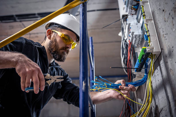 Best Electrical Rewiring Services  in Dupo, IL