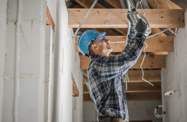 Best Affordable Emergency Electrician  in Dupo, IL