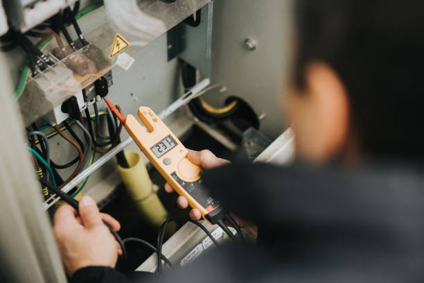 Best Electrical Contractors for Businesses  in Dupo, IL