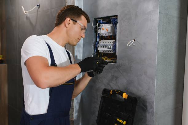Best Electrical Installation Contractor  in Dupo, IL