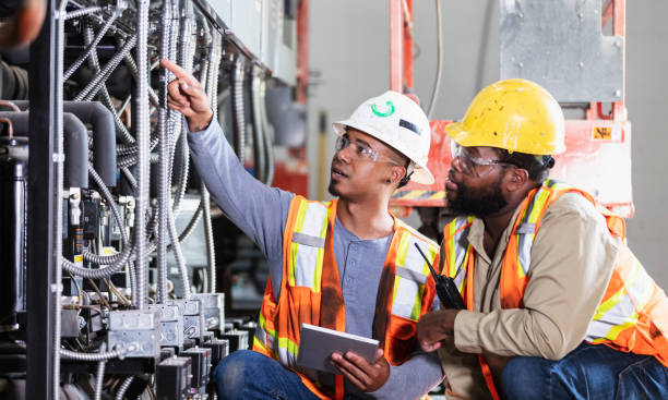 Best Licensed Electrician  in Dupo, IL