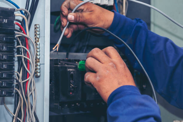 Best Circuit Breaker Repair  in Dupo, IL